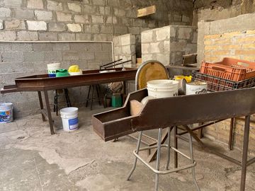 RAMCHO CON NOGALES EN VENTA EN SAN PEDRO DE LAS COLONIAS, COAHUILA