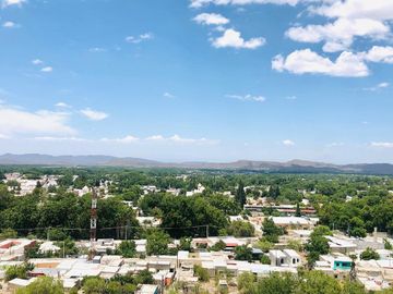 VENTA DE TERRENO CON NOGALES EN PARRAS DE LA FUENTE, COAH.