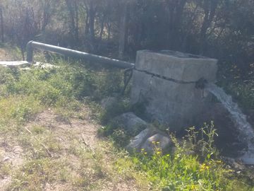 SE VENDE TERRENO CON NOGALES EN PARRAS DE LA FUENTE, COAHUILA