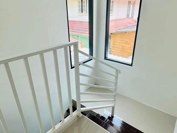 2 Bedroom Townhouse for sale in Khlong Sam, Pathum Thani