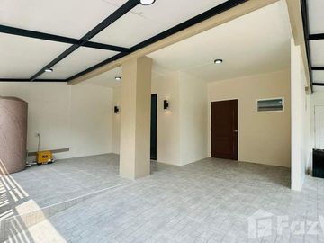 2 Bedroom Townhouse for sale in Khlong Sam, Pathum Thani