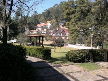 Acopilco venta de Rancho/ terreno posible uso de suelo para escuela