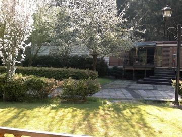 Acopilco venta de Rancho/ terreno posible uso de suelo para escuela