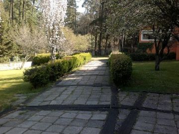 Acopilco venta de Rancho/ terreno posible uso de suelo para escuela