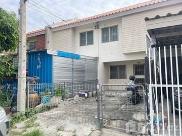 2 Bedroom Townhouse for sale at Baan Eua Arthorn Rangsit Klong 10/2
