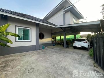 2 Bedroom House for sale in Thung Kwao, Phrae