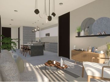 CONDO EN VENTA EN TULUM