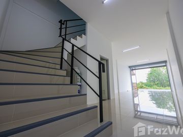 3 Bedroom Townhouse for sale in Khlong Song, Pathum Thani