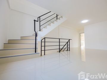 3 Bedroom Townhouse for sale in Khlong Song, Pathum Thani