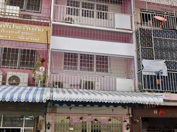 4 Bedroom Townhouse for sale in Hat Yai, Songkhla