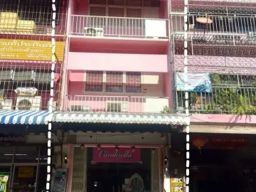 4 Bedroom Townhouse for sale in Hat Yai, Songkhla