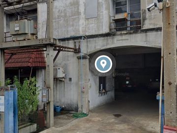 Studio Townhouse for sale in Om Yai, Nakhon Pathom