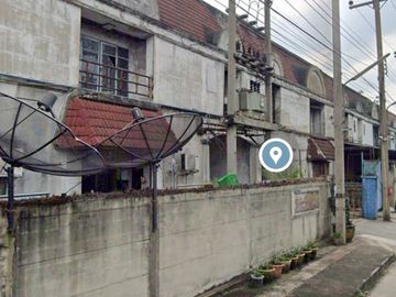 Studio Townhouse for sale in Om Yai, Nakhon Pathom