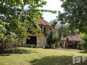 4 Bedroom Villa for sale in Hat Samran, Trang