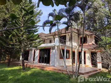 4 Bedroom Villa for sale in Hat Samran, Trang