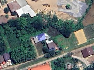 Land for sale in Na Chak, Phrae