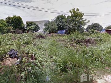 Land for sale in Na Chak, Phrae