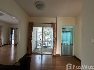 3 Bedroom House for sale at Casalunar Mesto Home