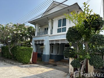 3 Bedroom House for sale at Casalunar Mesto Home