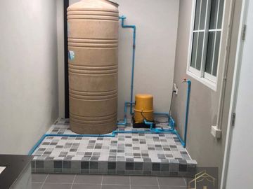 3 Bedroom Townhouse for sale at P Residence Phetkasem-Setthakit
