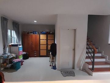 3 Bedroom Townhouse for sale at P Residence Phetkasem-Setthakit