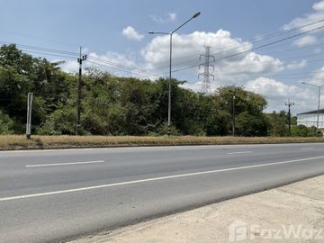 Land for sale in Na San, Nakhon Si Thammarat