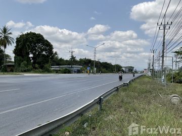 Land for sale in Na San, Nakhon Si Thammarat