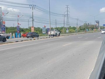 Land for sale in Na San, Nakhon Si Thammarat