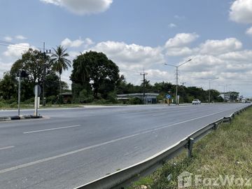 Land for sale in Na San, Nakhon Si Thammarat