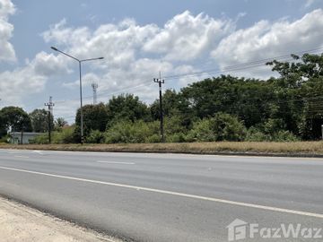 Land for sale in Na San, Nakhon Si Thammarat