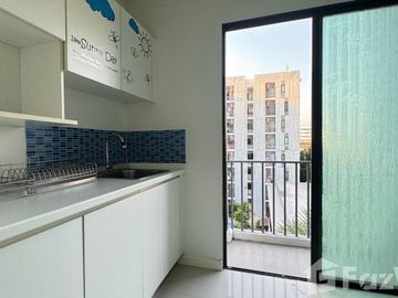 1 Bedroom Condo for sale at ICondo Ngamwongwan 1