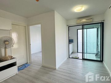 1 Bedroom Condo for sale at ICondo Ngamwongwan 1