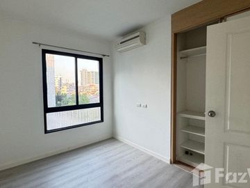 1 Bedroom Condo for sale at ICondo Ngamwongwan 1