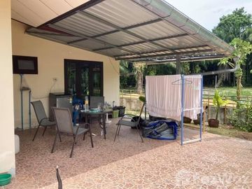 3 Bedroom House for sale in Thung Prang, Nakhon Si Thammarat