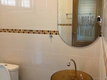 3 Bedroom House for sale in Thung Prang, Nakhon Si Thammarat