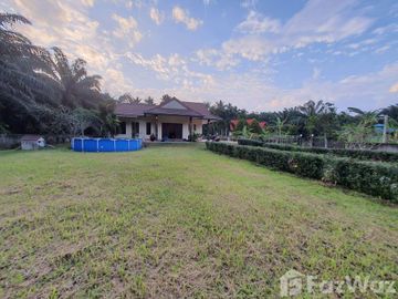 3 Bedroom House for sale in Thung Prang, Nakhon Si Thammarat