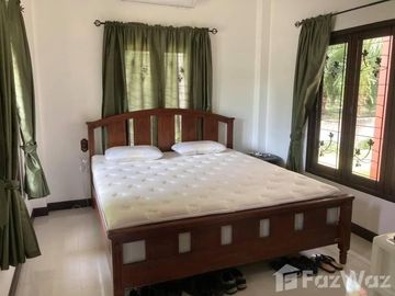 3 Bedroom House for sale in Thung Prang, Nakhon Si Thammarat