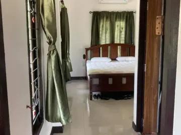 3 Bedroom House for sale in Thung Prang, Nakhon Si Thammarat