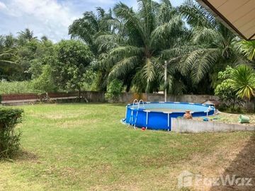 3 Bedroom House for sale in Thung Prang, Nakhon Si Thammarat
