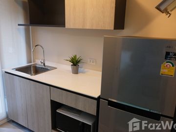 Studio Condo for sale at D Campus Resort Dome-Rangsit