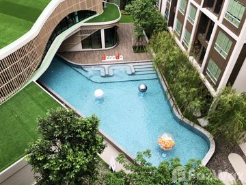 Studio Condo for sale at D Campus Resort Dome-Rangsit