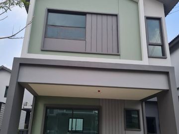 4 Bedroom House for sale at Anasiri Krungthep-Pathumthani