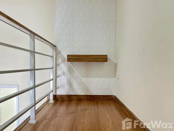 4 Bedroom Townhouse for sale at Golden Town Wongsawang-Khae Rai