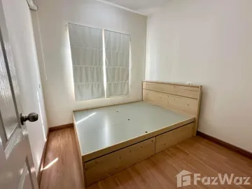 4 Bedroom Townhouse for sale at Golden Town Wongsawang-Khae Rai