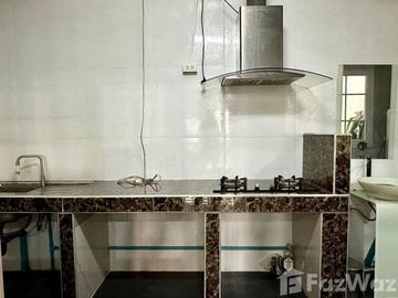 4 Bedroom Townhouse for sale at Golden Town Wongsawang-Khae Rai