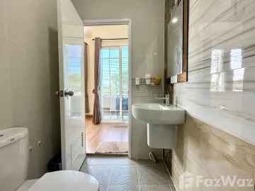 4 Bedroom Townhouse for sale at Golden Town Wongsawang-Khae Rai