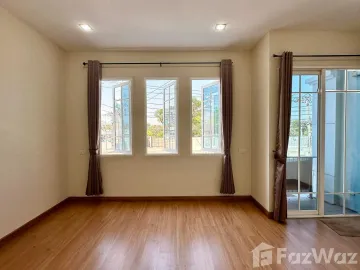 4 Bedroom Townhouse for sale at Golden Town Wongsawang-Khae Rai