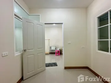 4 Bedroom Townhouse for sale at Golden Town Wongsawang-Khae Rai