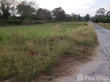 Land for sale in Pa Kha, Nakhon Nayok
