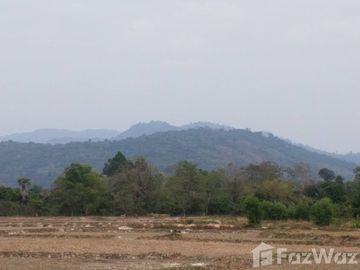 Land for sale in Pa Kha, Nakhon Nayok